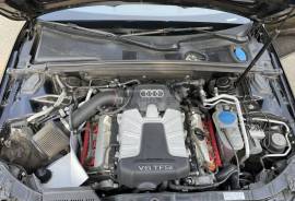 Audi, S series, S4/RS4