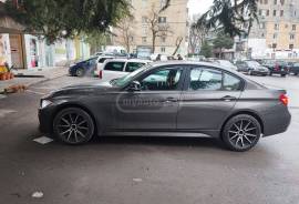 BMW, 3 Series, 328
