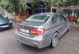 BMW, 3 Series, 328