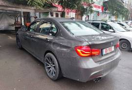 BMW, 3 Series, 328