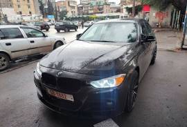 BMW, 3 Series, 328