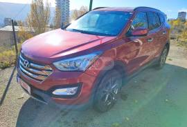 Hyundai, Santa Fe