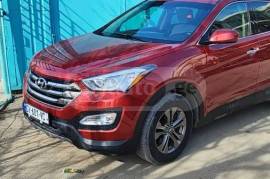 Hyundai, Santa Fe