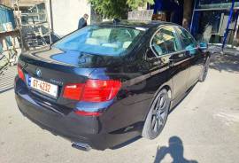 BMW, 5 Series, 550