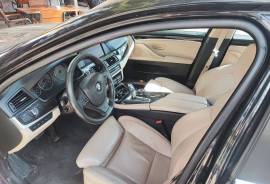 BMW, 5 Series, 550