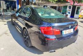 BMW, 5 Series, 550