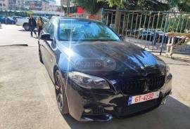 BMW, 5 Series, 550