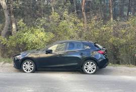 Mazda, MAZDA3