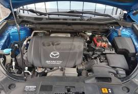 Mazda, CX series, CX-5