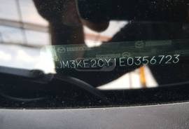 Mazda, CX series, CX-5