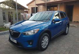 Mazda, CX series, CX-5