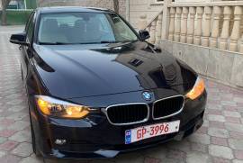 BMW, 3 Series, 328