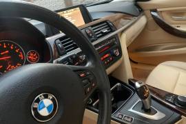 BMW, 3 Series, 328