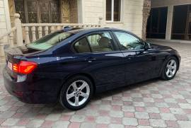 BMW, 3 Series, 328