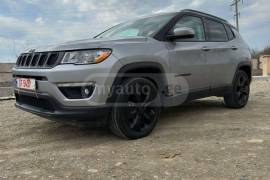 Jeep, Compass
