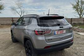 Jeep, Compass