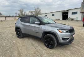 Jeep, Compass