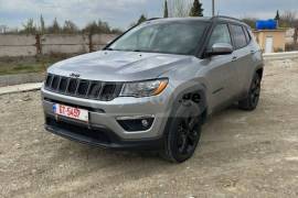 Jeep, Compass