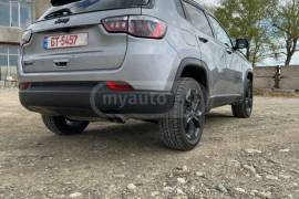Jeep, Compass