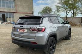 Jeep, Compass