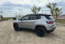 Jeep, Compass