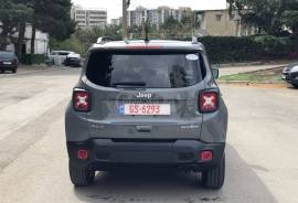 Jeep, Renegade