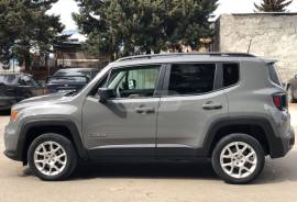 Jeep, Renegade