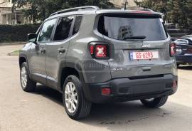 Jeep, Renegade