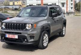 Jeep, Renegade
