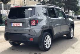 Jeep, Renegade