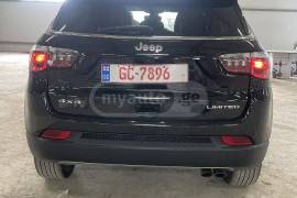 Jeep, Compass