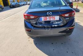 Mazda, MAZDA3