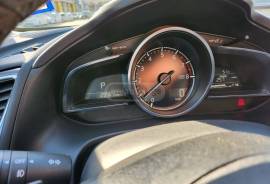 Mazda, MAZDA3