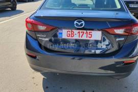 Mazda, MAZDA3