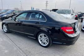 Mercedes-Benz, C Class, C 250