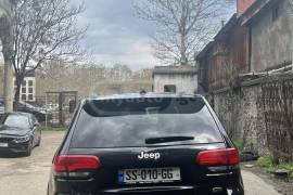 Jeep, Grand Cherokee