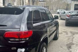 Jeep, Grand Cherokee