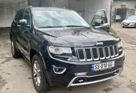 Jeep, Grand Cherokee