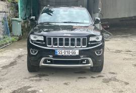 Jeep, Grand Cherokee