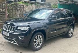 Jeep, Grand Cherokee