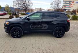 Jeep, Compass