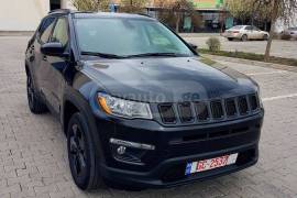 Jeep, Compass