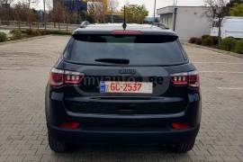 Jeep, Compass