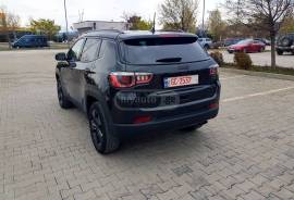 Jeep, Compass