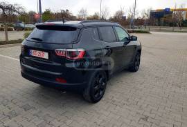 Jeep, Compass