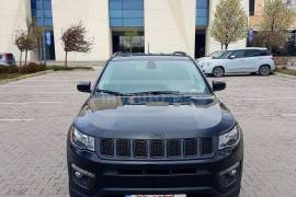 Jeep, Compass