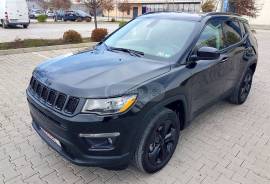 Jeep, Compass