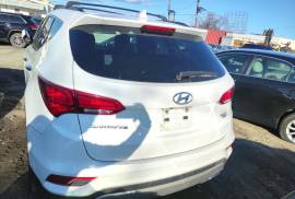 Hyundai, Santa Fe
