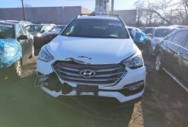 Hyundai, Santa Fe