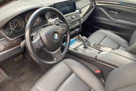 BMW, 5 Series, 528